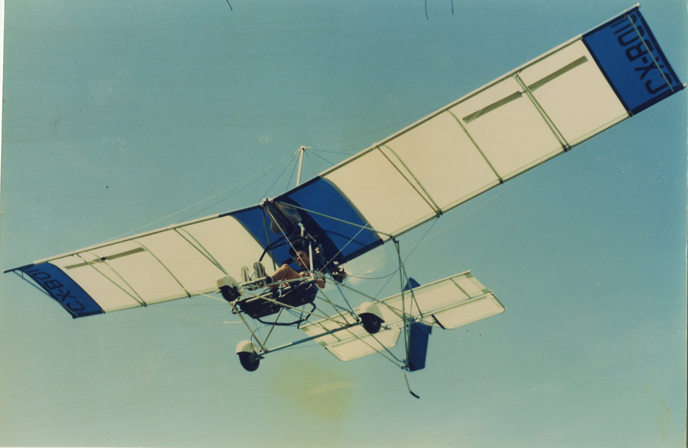 Foto de avion
